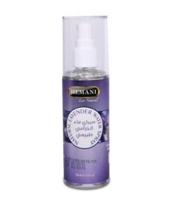 HEMANI LAVANDER WATER SPRAY - 120ML