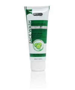 Hemani Cucumber Face Wash 100ml