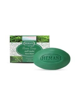 Hemani Neem Soap 75g