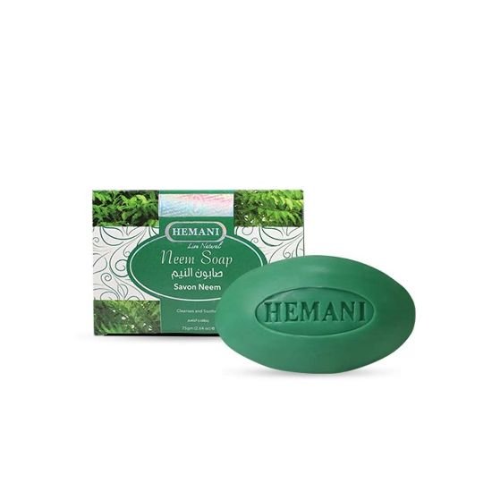 Hemani Neem Soap 75g