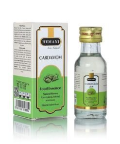 Hemani Cardamom Food Essence 25ml