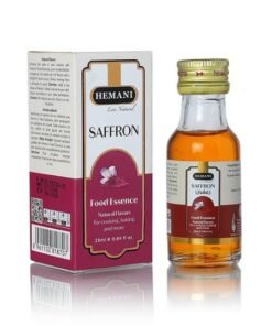 Hemani Saffron Food Essence 25ML