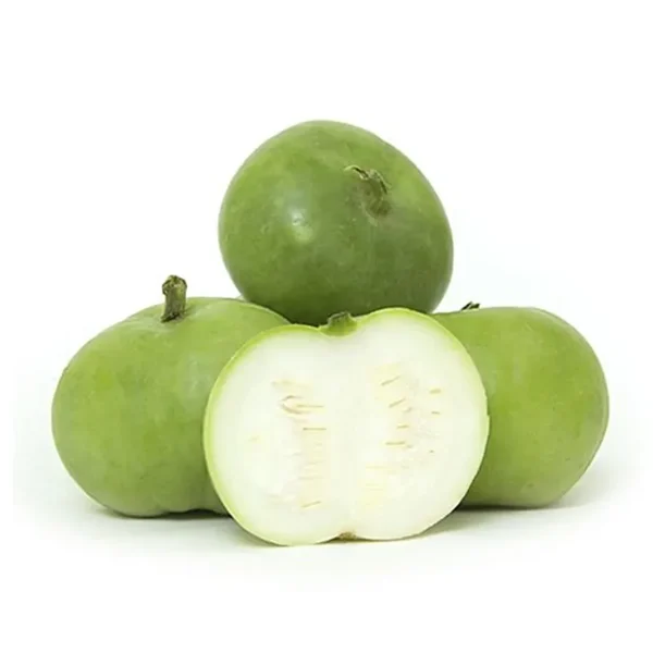 Fresh Tinda (Apple Gourd) (SHIPPING ON THURSDAY)