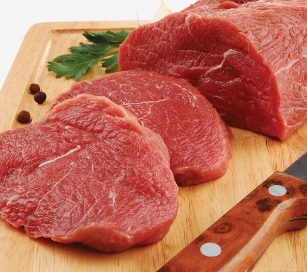 Halal Fresh Beef - Premium Quality 1Kg