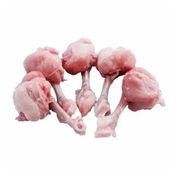 HALAL Fresh Chicken Lollypop 1kg