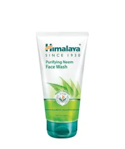 Himalaya Neem Face Wash 150ml