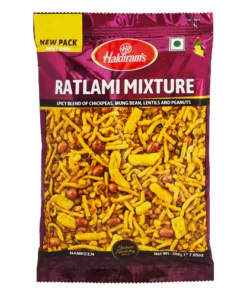 Haldiram Ratlami Mix 200g