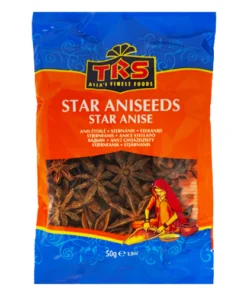 TRS Star Aniseeds -50g
