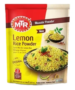MTR Lemon Rice Powder 100g