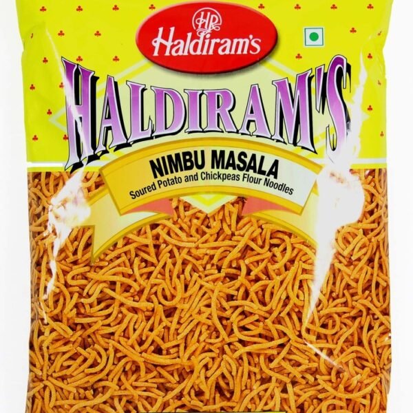 Haldiram Nimbu Masala 200g