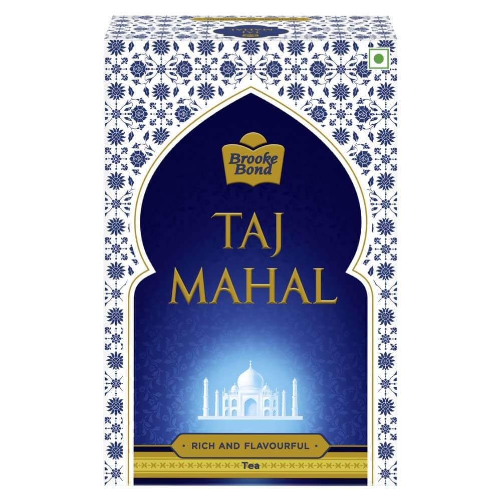 Brooke Bond Taj Mahal Tea 500 gm