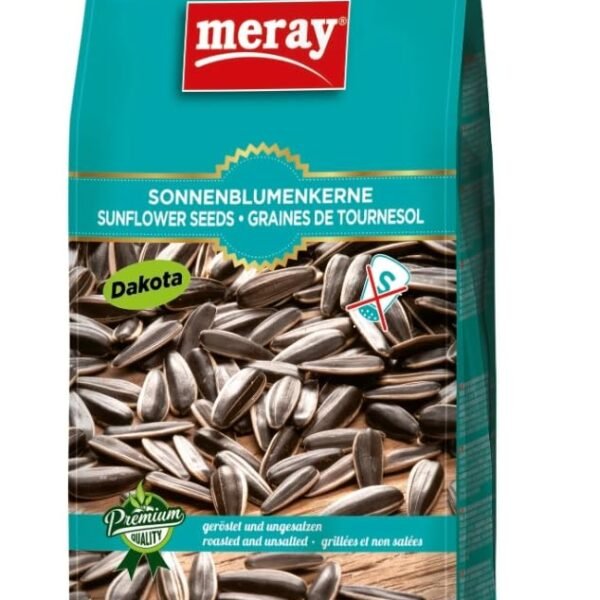 Meray Sunflower Seeds 250g