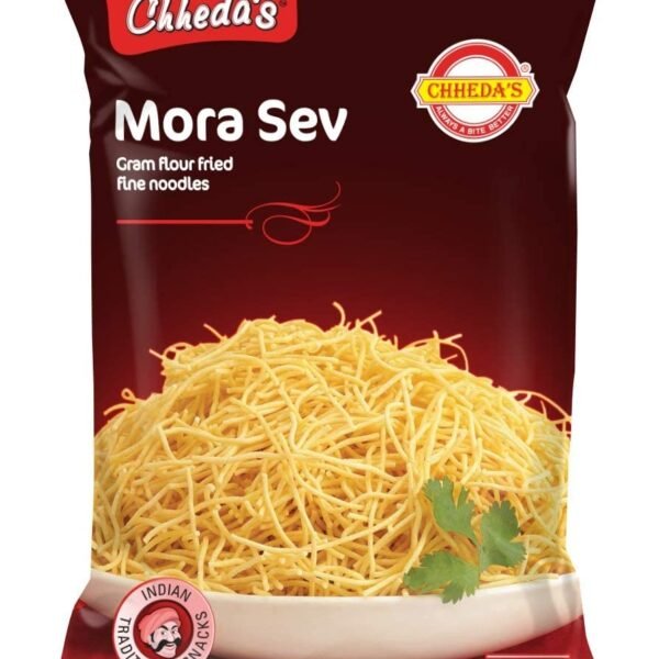 Chhedas Mora Sev 170g