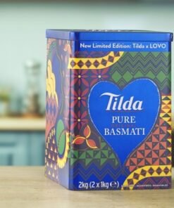 Tilda Basmati Rice -2kg