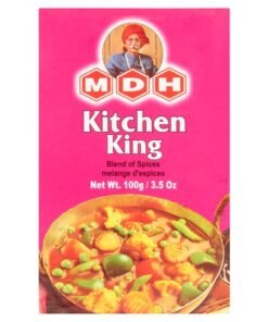 MDH Kitchen King 100g