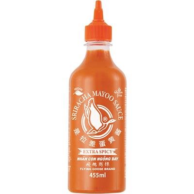 Flying Goose Sriracha Mayoo Extra Spicy Sauce 455ML