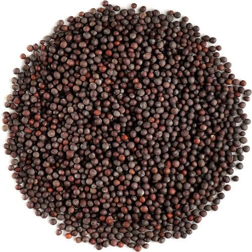 Brown Mustard Seeds -100g