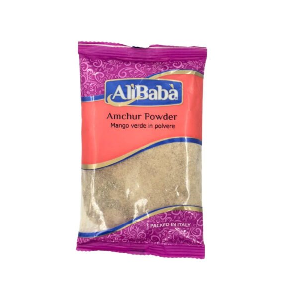 Ali Baba Amchur Powder (Dried Mango Powder) 100 gm