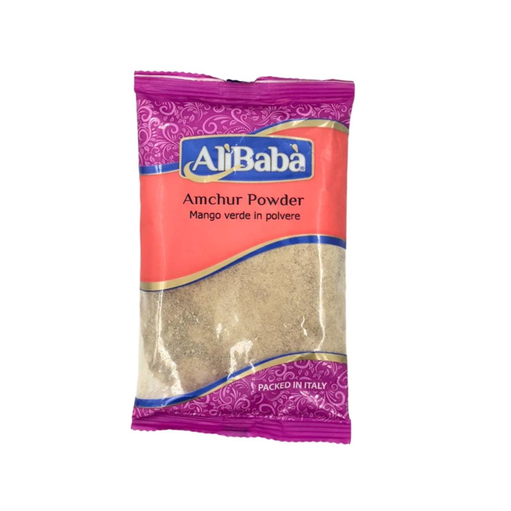 Ali Baba Amchur Powder (Dried Mango Powder) 100 gm