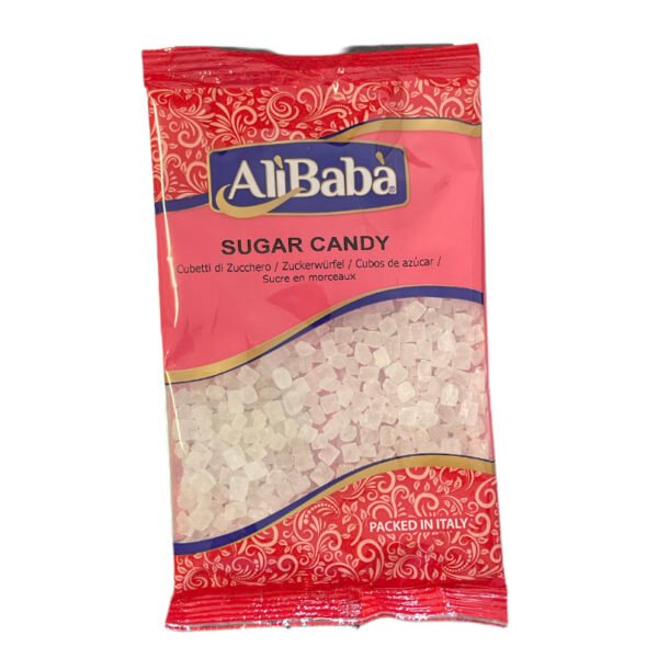 Ali Baba Sugar Candy -100g