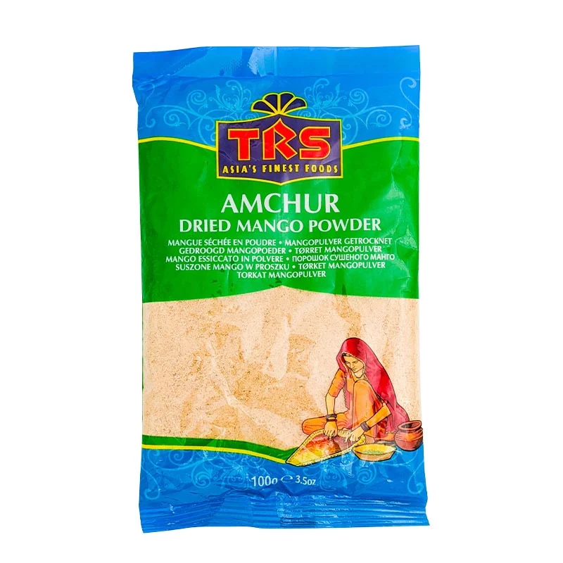 TRS Amchur Dried Mango Powder -100g
