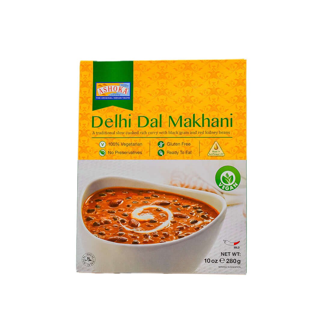 Ashoka Delhi Dal Makhani Ready to Eat 280g