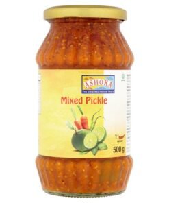 Ashoka Mixed Pickle -500g