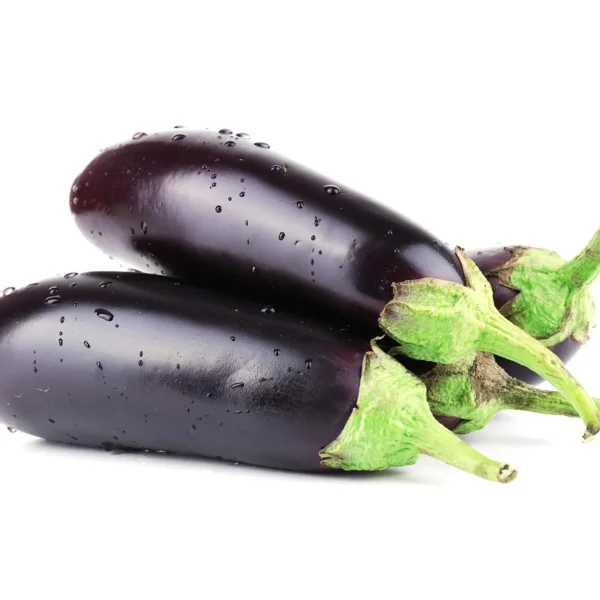 Baingan Long (Long Brinjal) (SHIPPING ON THURSDAY)
