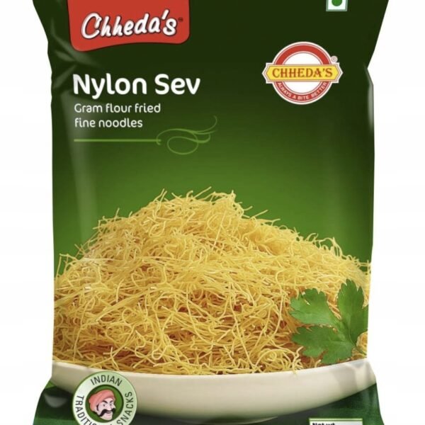 Chhedas Nylon Sev 170g