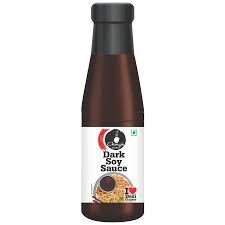 Chings Secret Dark Soy Sauce -210g