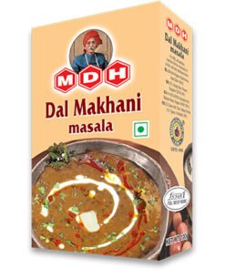 MDH Dal Makhani Masala 100g