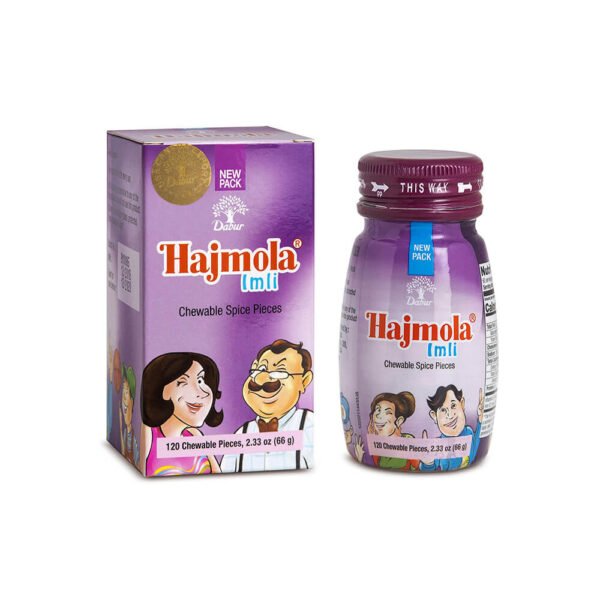 Dabur Hajmola Imli 66g
