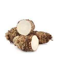 Fresh Arbi (SHIPPING ON THURSDAY)