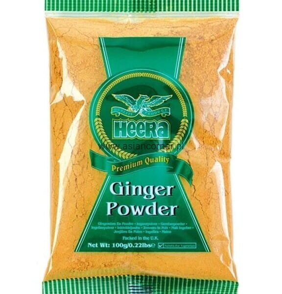 Heera Ginger Powder -100g