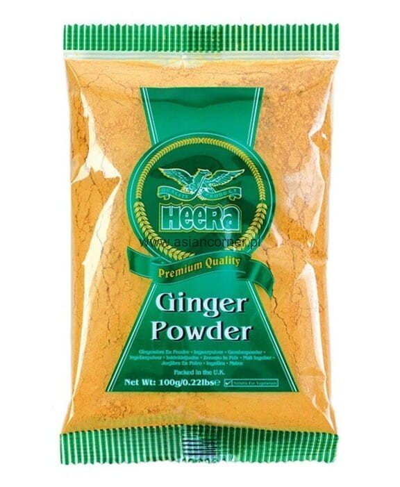 Heera Ginger Powder -100g