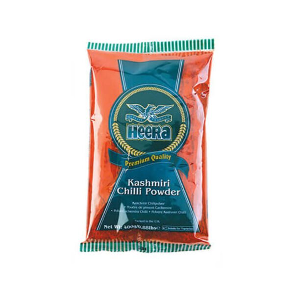 Heera Kashmiri Chili 100g