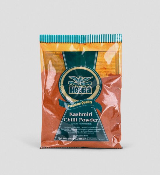 Heera Kashmiri Chilli Powder -100g