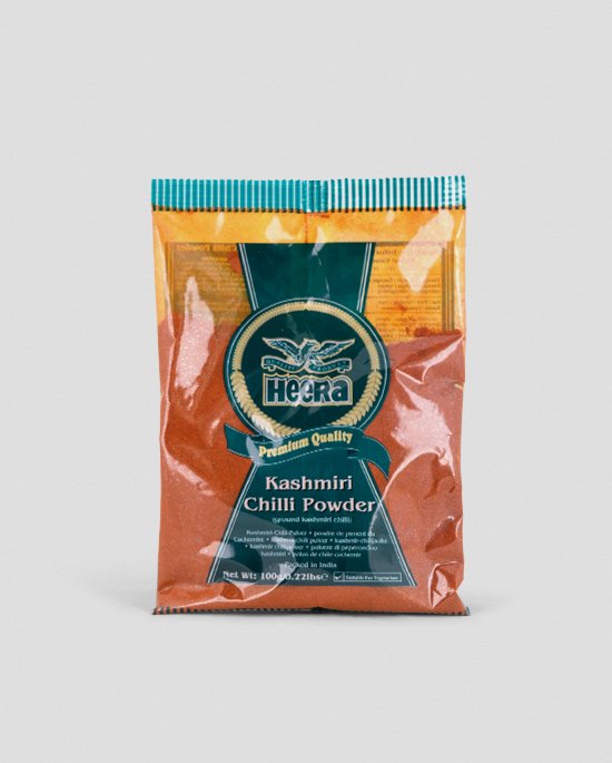 Heera Kashmiri Chilli Powder -100g