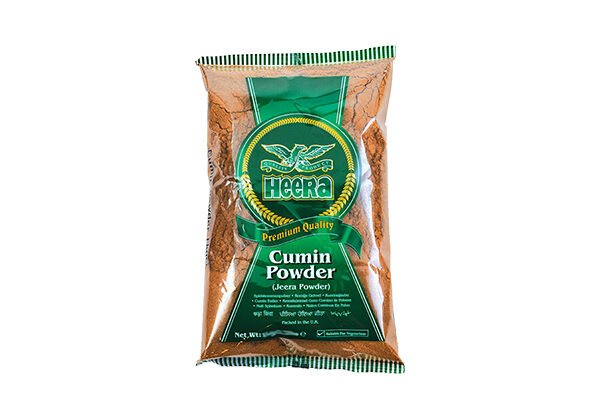 Heera Cumin Powder -1kg