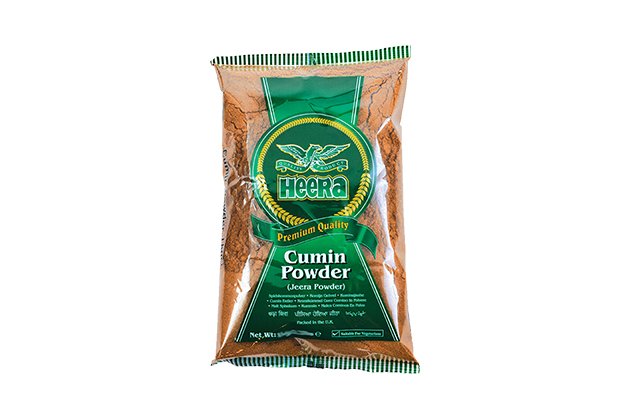 Heera Cumin Powder -1kg