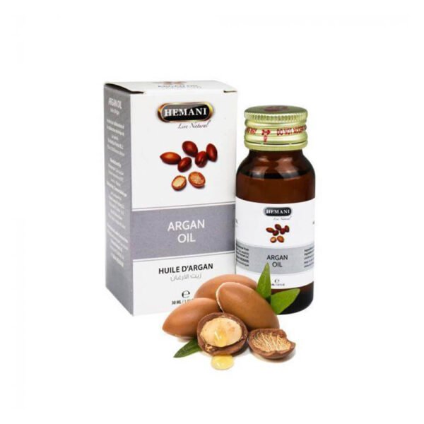 Hemani Argan Oil 30ml