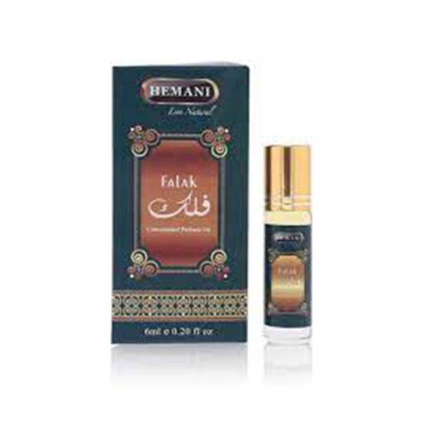 Hemani Attar Falak 8ml (Roll On)
