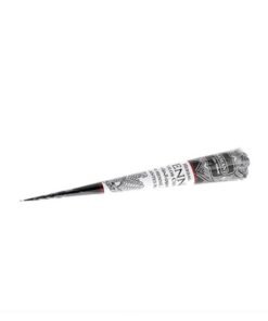 Alternative view of Hemani Henna Cone Black