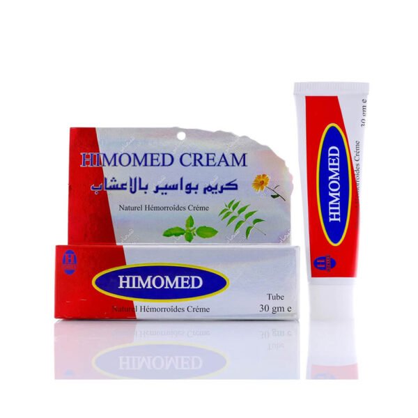Hemani Himomed Cream 30g