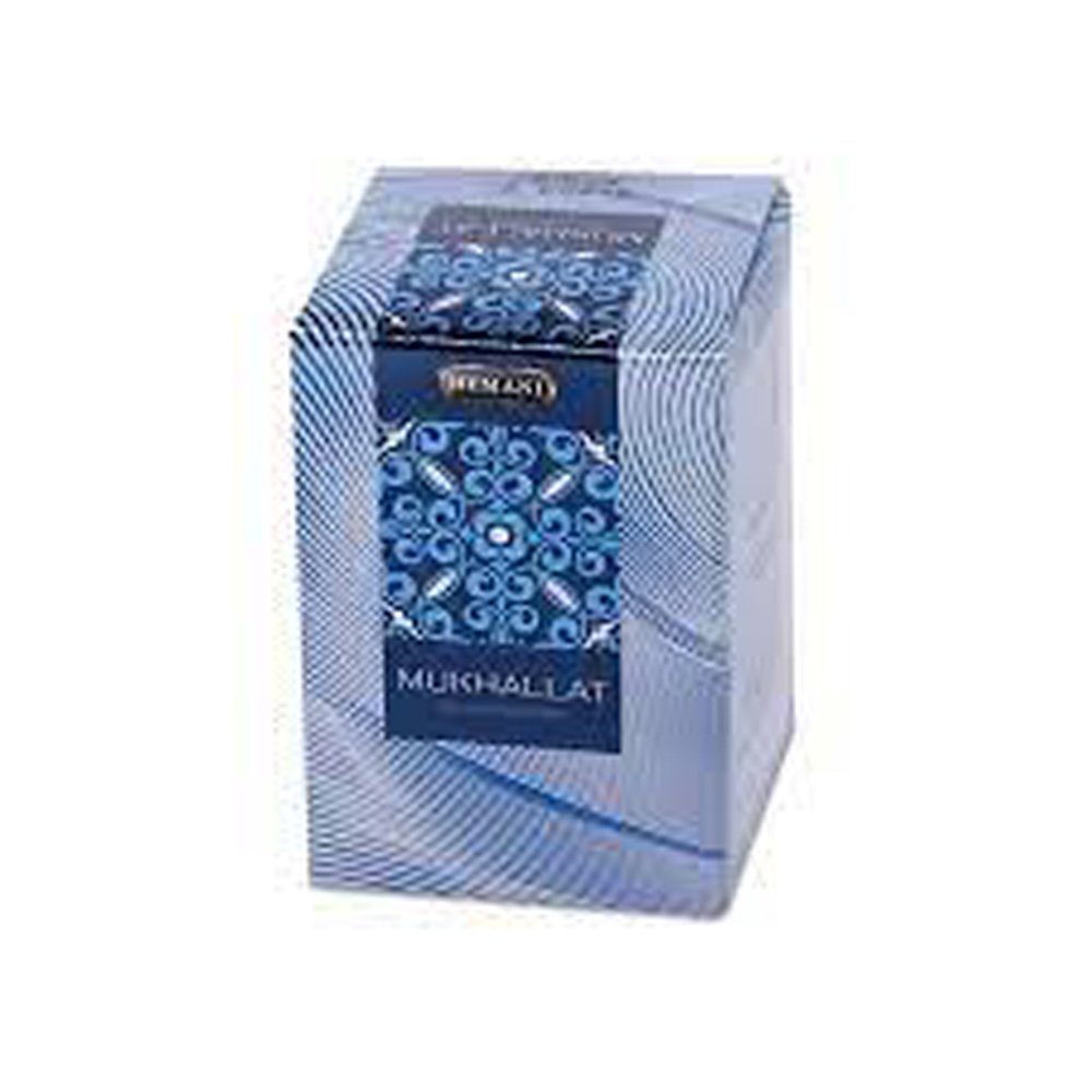 Hemani M.Jamid Solid Perfume Mukhallat (Box) 25g