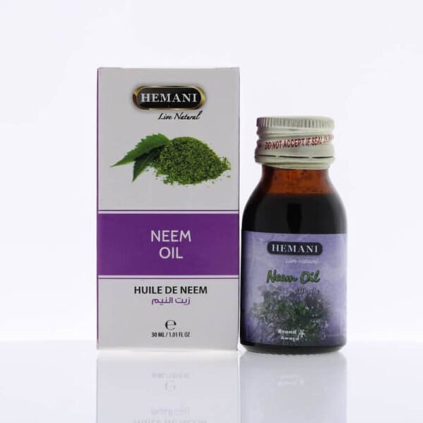 Hemani Neem 30ml