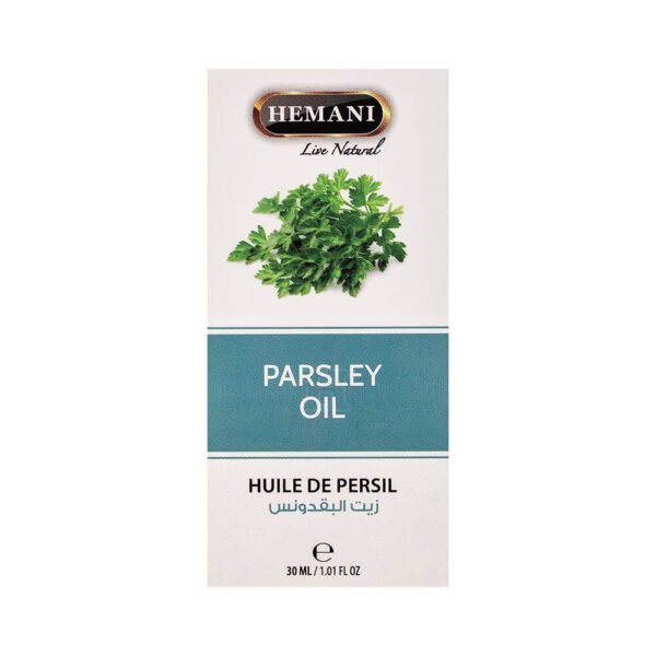 Hemani Parsley Oil 30ml