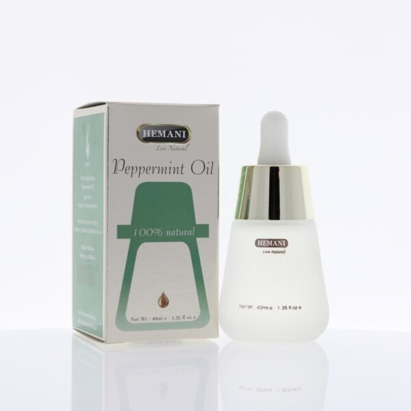 Hemani Premium Peppermint Oil -40ml