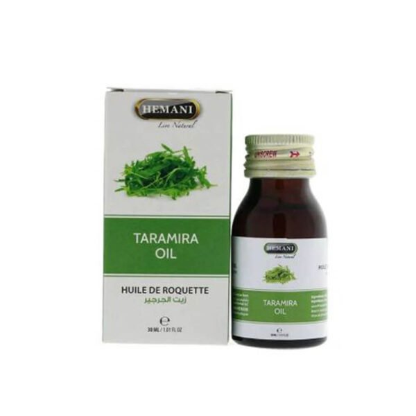 HEMANI TARAMERA OIL 30ML
