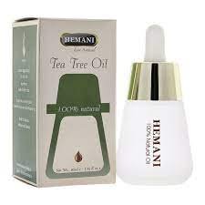 Hemani Tea Tree Oil -40ml